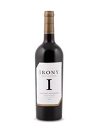 Irony Small Lot Reserve Cabernet Sauvignon 2011